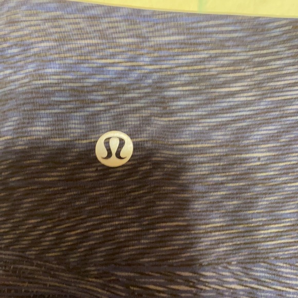 Lulu lemon wunder under leggings - Picture 2 of 3